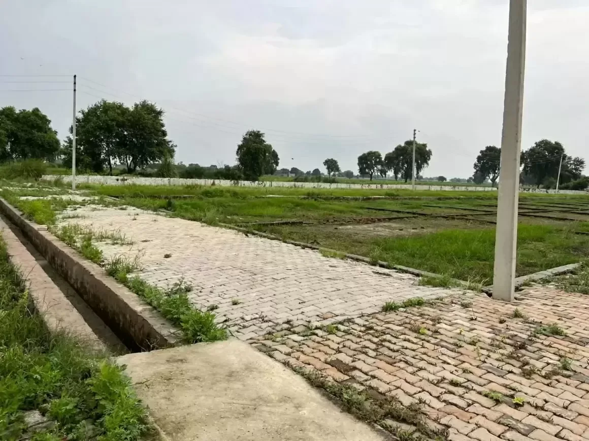ASET Sohna Greens — Sector 4, Sohna