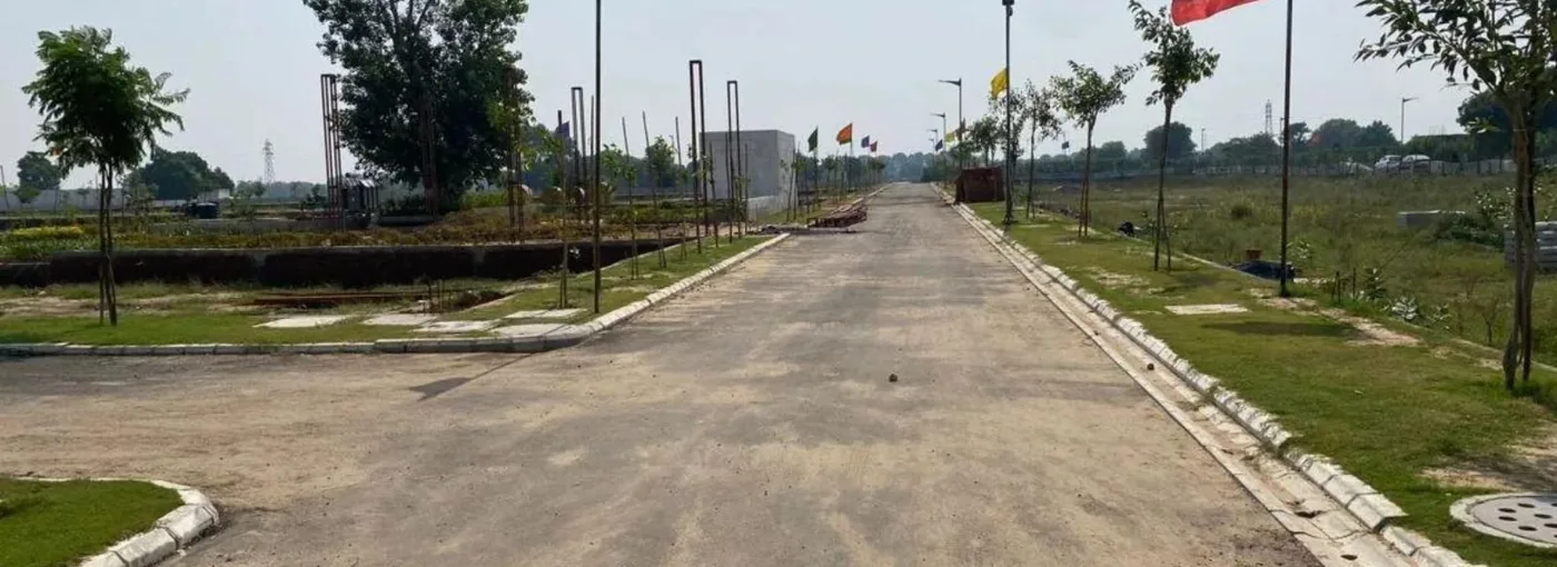 ASET Sohna Greens — Sector 4, Sohna