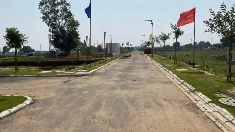 ASET Sohna Greens, Sector 4 Sohna