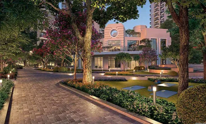 ATS Bonheur Avenue — Sector 35, Sohna