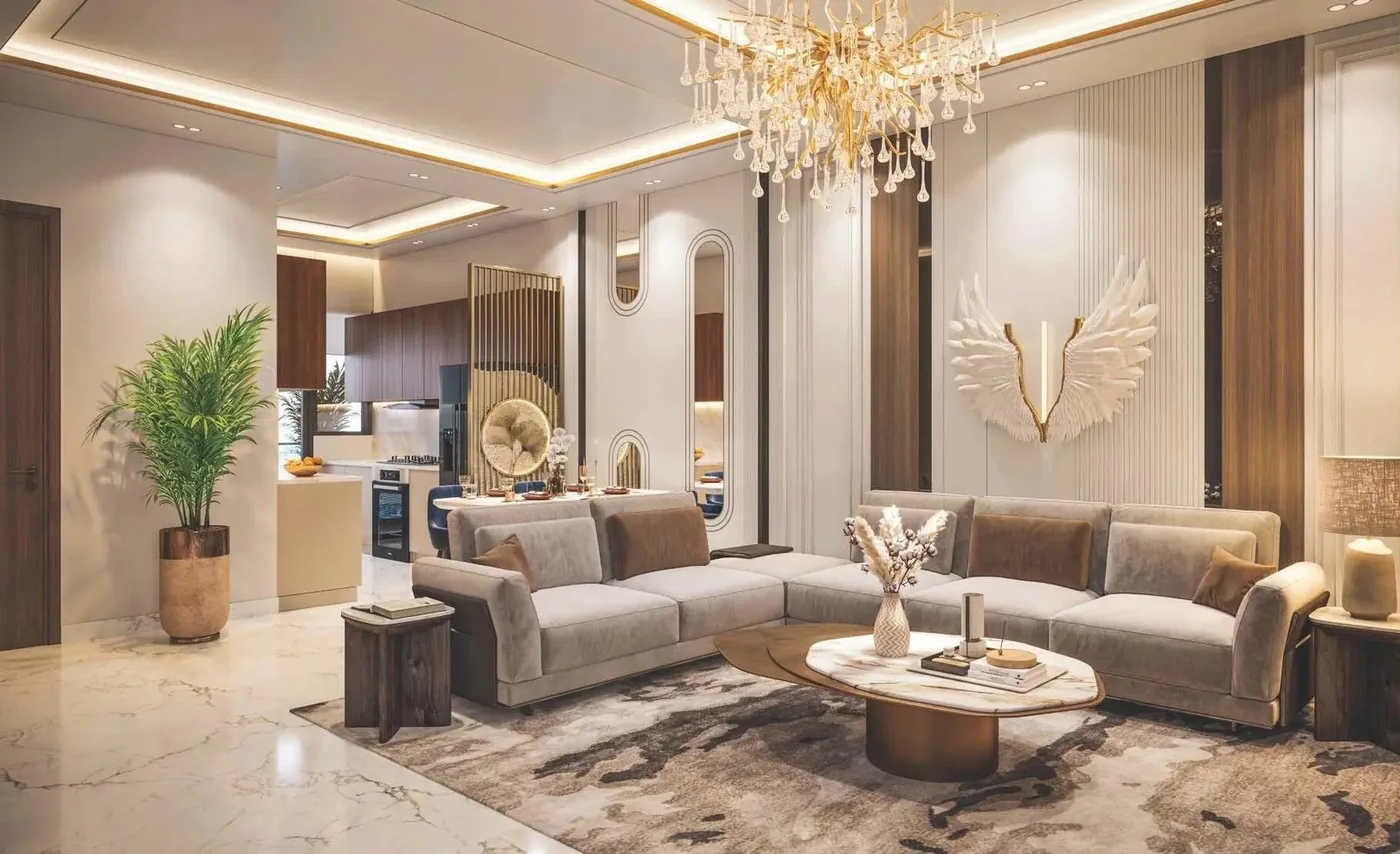 Avani Signature Floors — Sector 2, Sohna