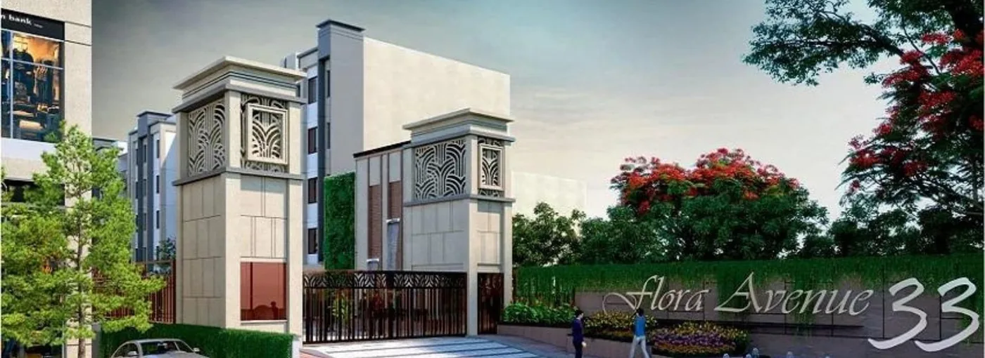 Breez Flora Avenue 33 — Sector 33, Sohna