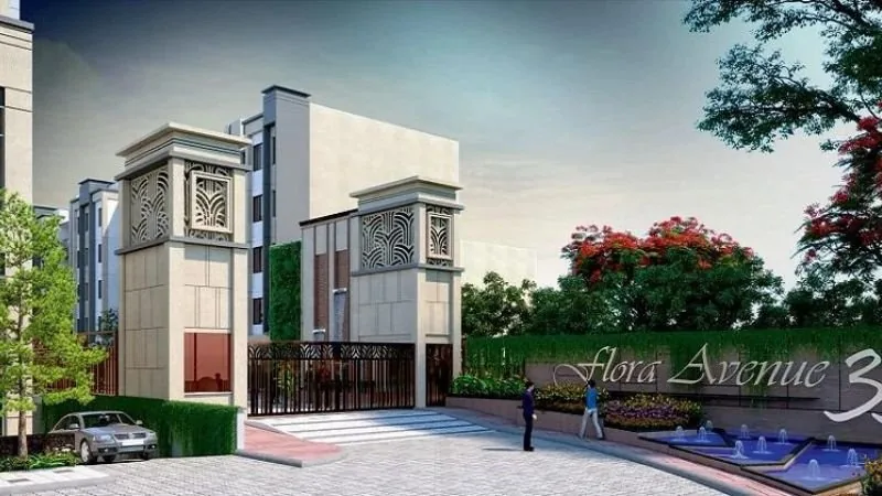 Breez Flora Avenue 33, Sector 33 Sohna