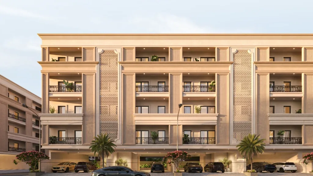 Green Valley Homes, Sector 35 Sohna