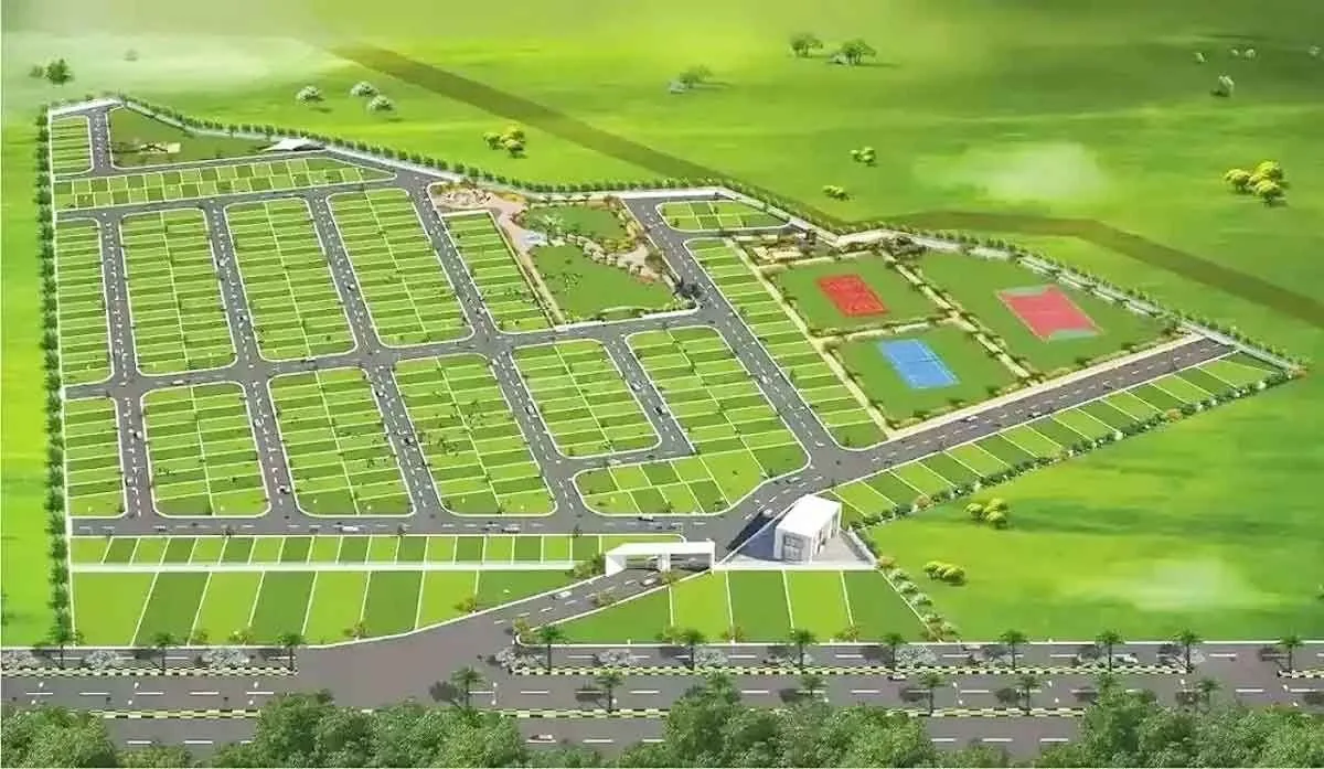 Ireo Pride Park — Sector 4, Sohna