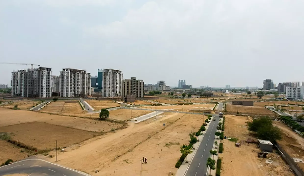 IREO Savannah — Sector 35, Sohna