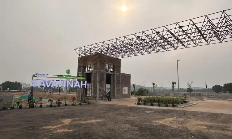IREO Savannah — Sector 35, Sohna