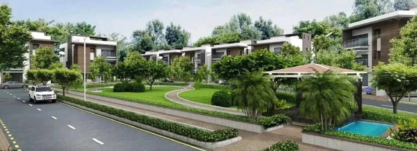 IREO Savannah — Sector 35, Sohna