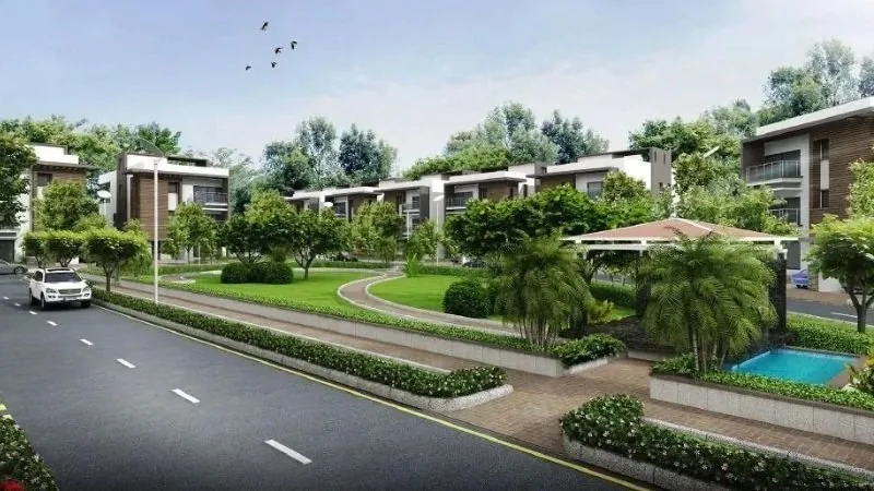 IREO Savannah, Sector 35 Sohna