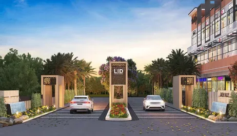 LID Green Valley 2, Sector 6 Sohna