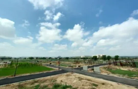 LID Green Valley — Sector 35, Sohna