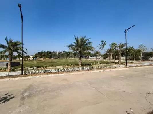 LID Green Valley — Sector 35, Sohna