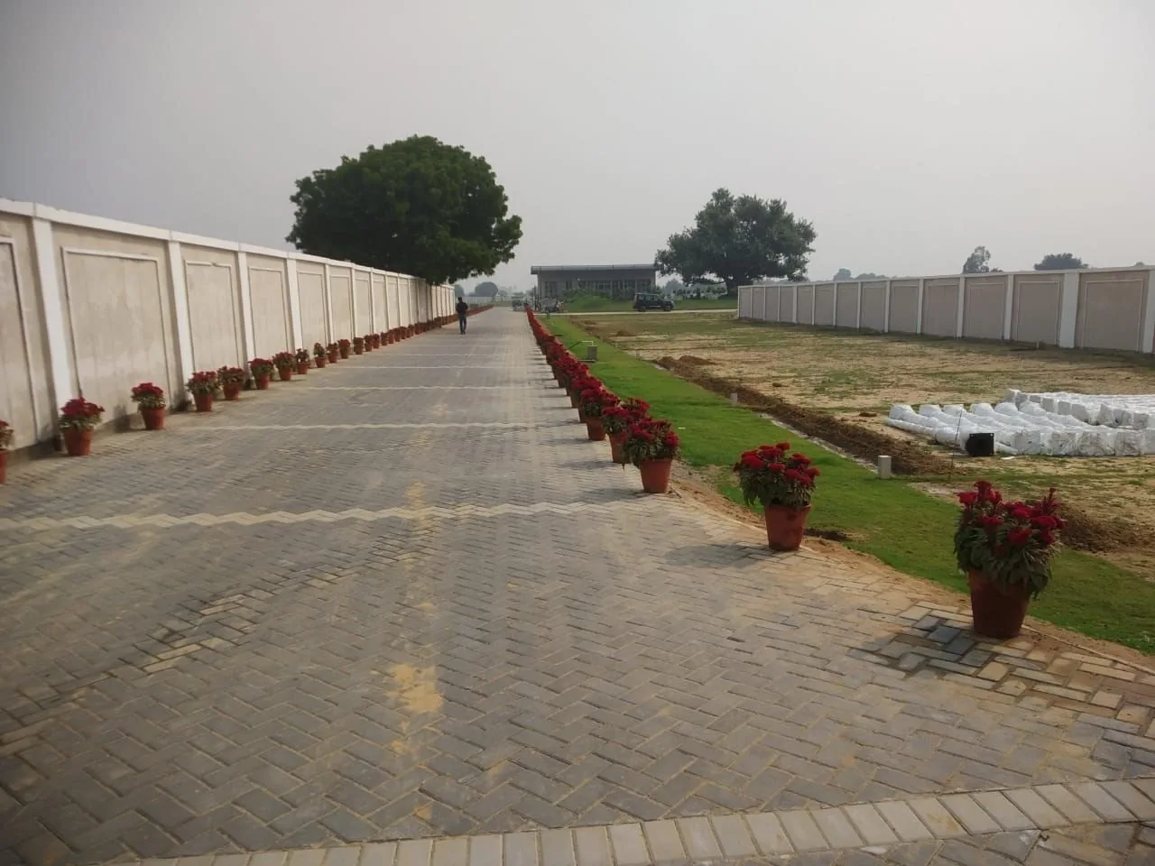 Meffier Golden Park — Sector 4, Sohna