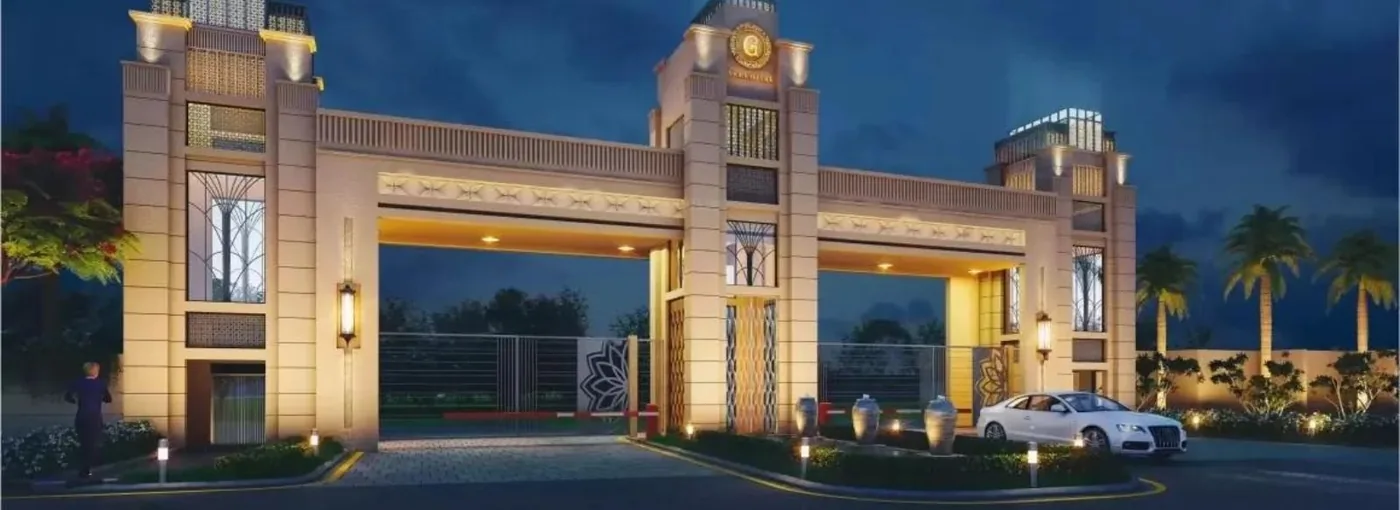 Meffier Golden Park — Sector 4, Sohna