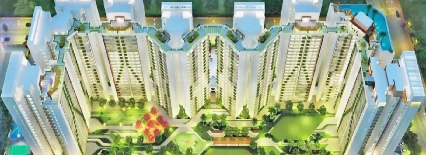 MKS County — Sector 2, Sohna