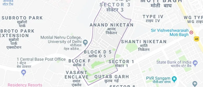 NS Arcus Anand Niketan — Sector 2, Sohna