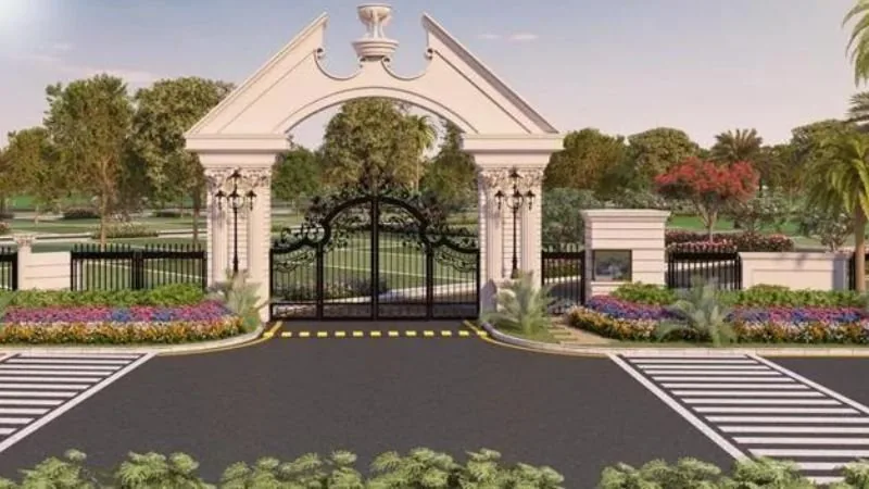 Paras Ekam Homes, Sector 5 Sohna