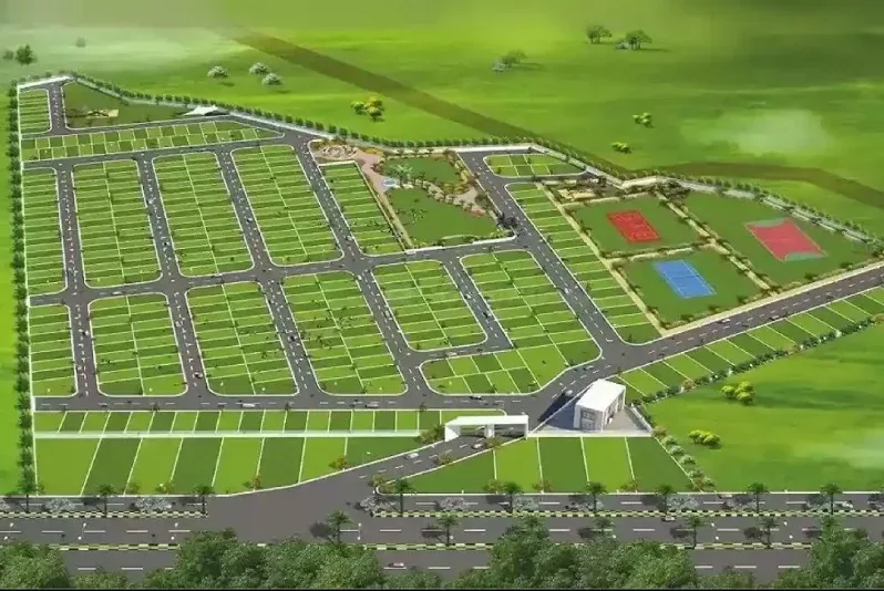 Pareena Aangan, Sector 14 Sohna