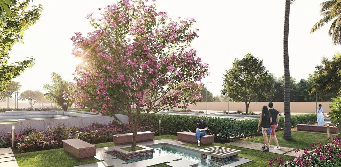Pareena DDJAY Plots — Sector 14, Sohna