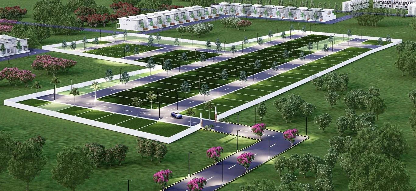 Pareena DDJAY Plots — Sector 14, Sohna