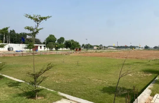 Rambha Corona Greens Plots — Sector 5, Sohna