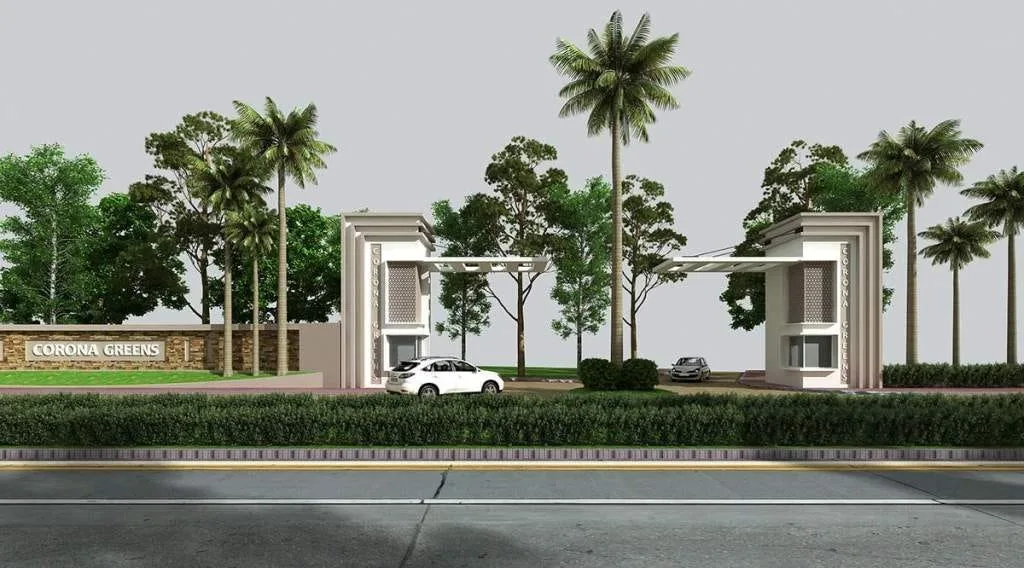Rambha Corona Greens Plots — Sector 5, Sohna