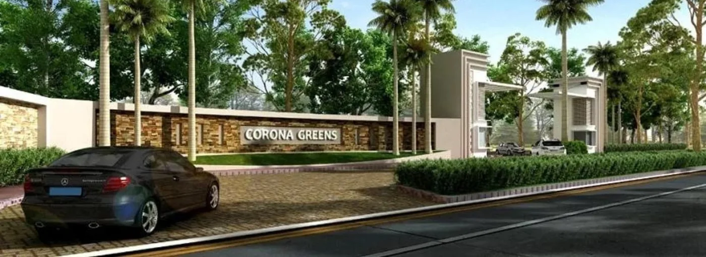 Rambha Corona Greens Plots — Sector 5, Sohna