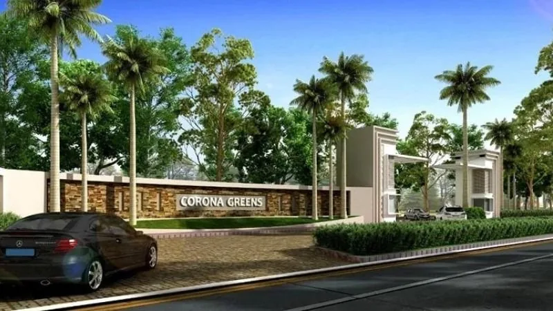 Rambha Corona Greens Plots, Sector 5 Sohna