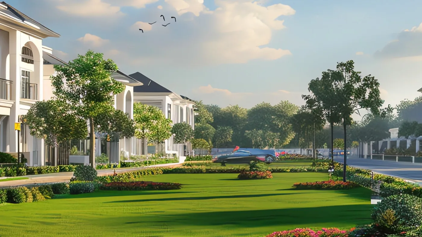 Rasa Enclave,  Sohna