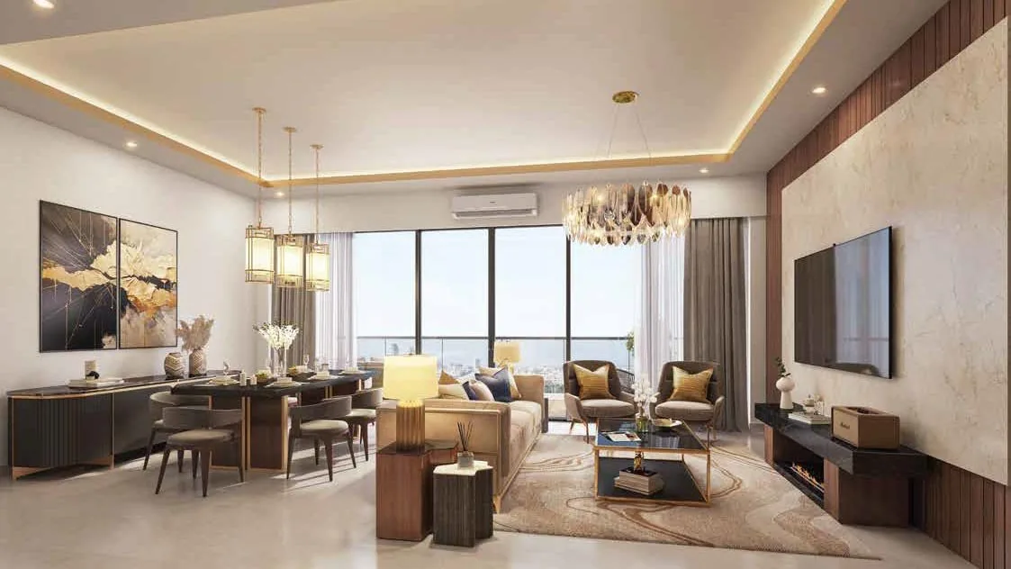 Signature Global Park 1 Extension — Sector 36, Sohna