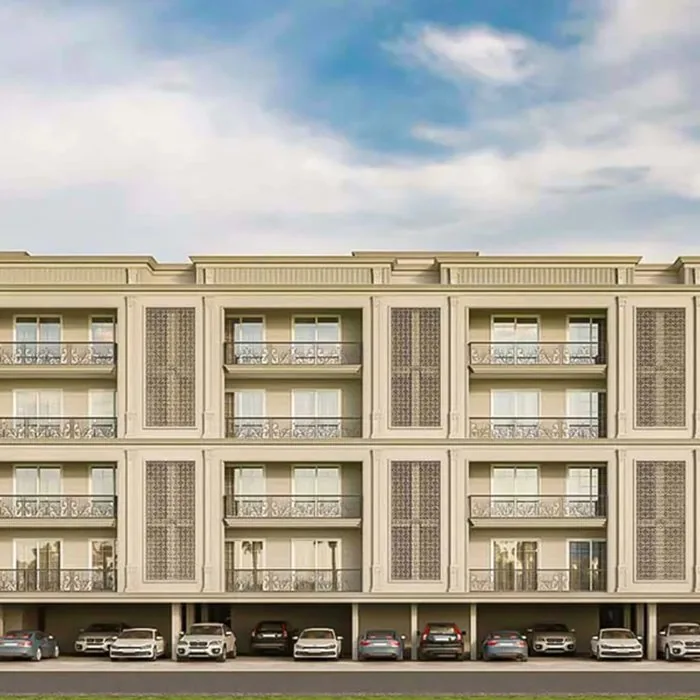 Trehan Floors Sector 35 Sohna, Sector 35 Sohna